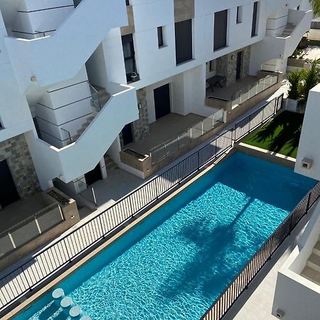 Luxury Appartement Alicante Los Arenales Del Sol, Near Beach, Large Solarium, Full Equipement 외부 사진