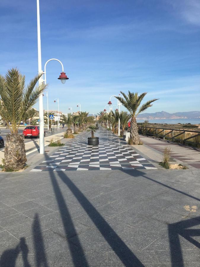 Luxury Appartement Alicante Los Arenales Del Sol, Near Beach, Large Solarium, Full Equipement 외부 사진
